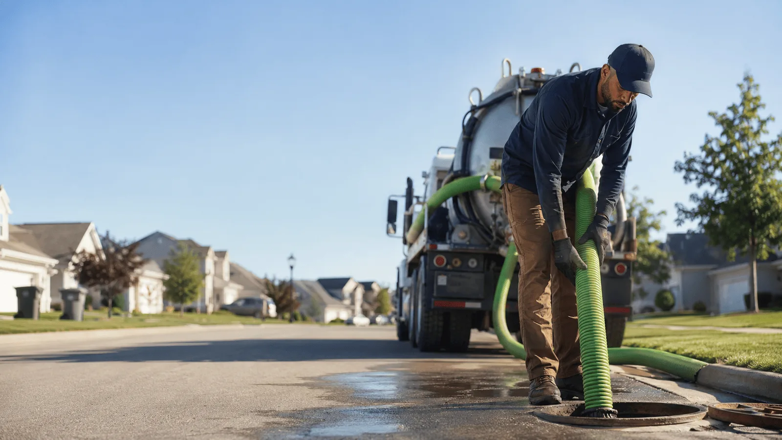 Mosquito Control in Fulton, SD